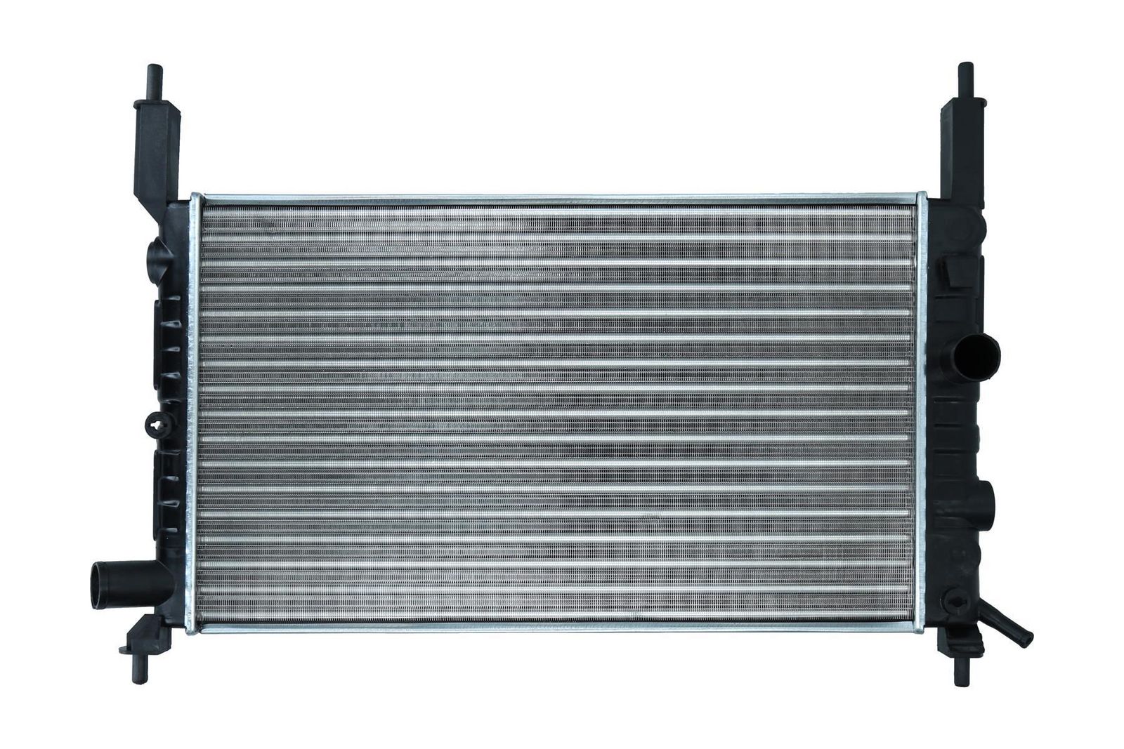 Radiaator,mootorijahutus