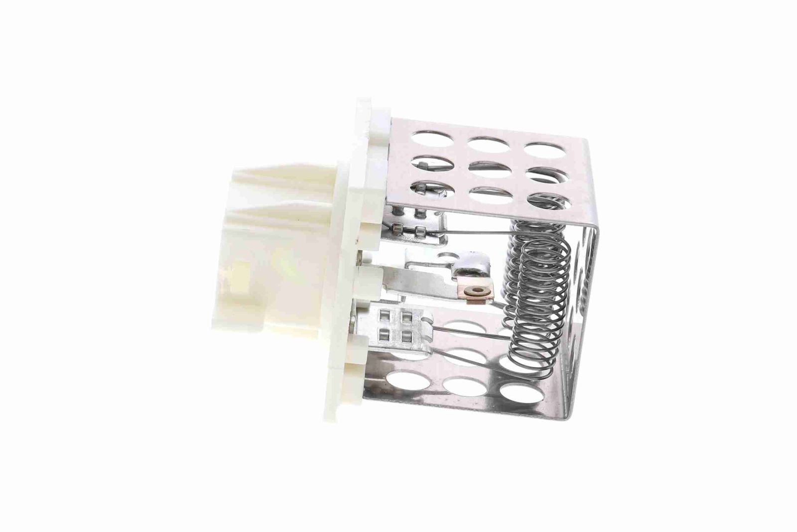 Régulateur, pulseur d'air habitacle
