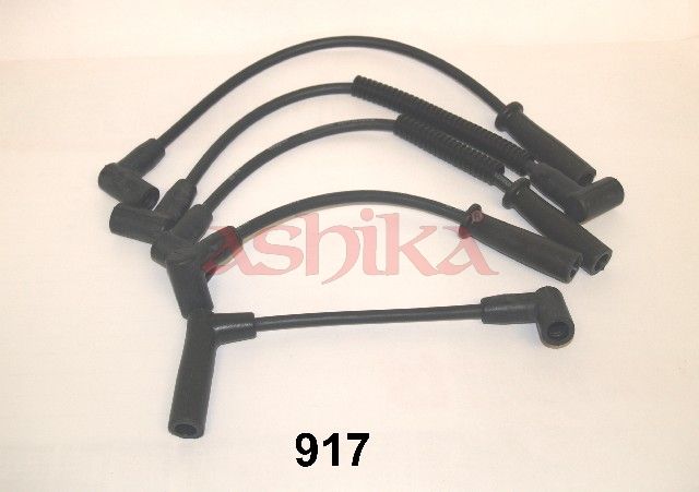 Set cablaj aprindere ASHIKA 132-09-917