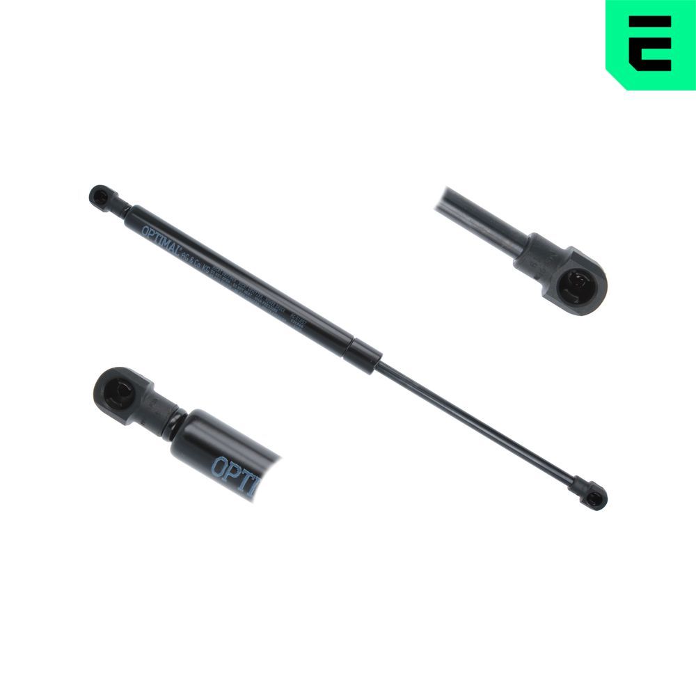 Amortizor capota OPTIMAL AG-51857