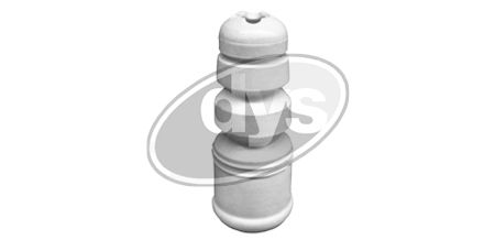 Dystans gumowy, resorowanie DYS 73-24700