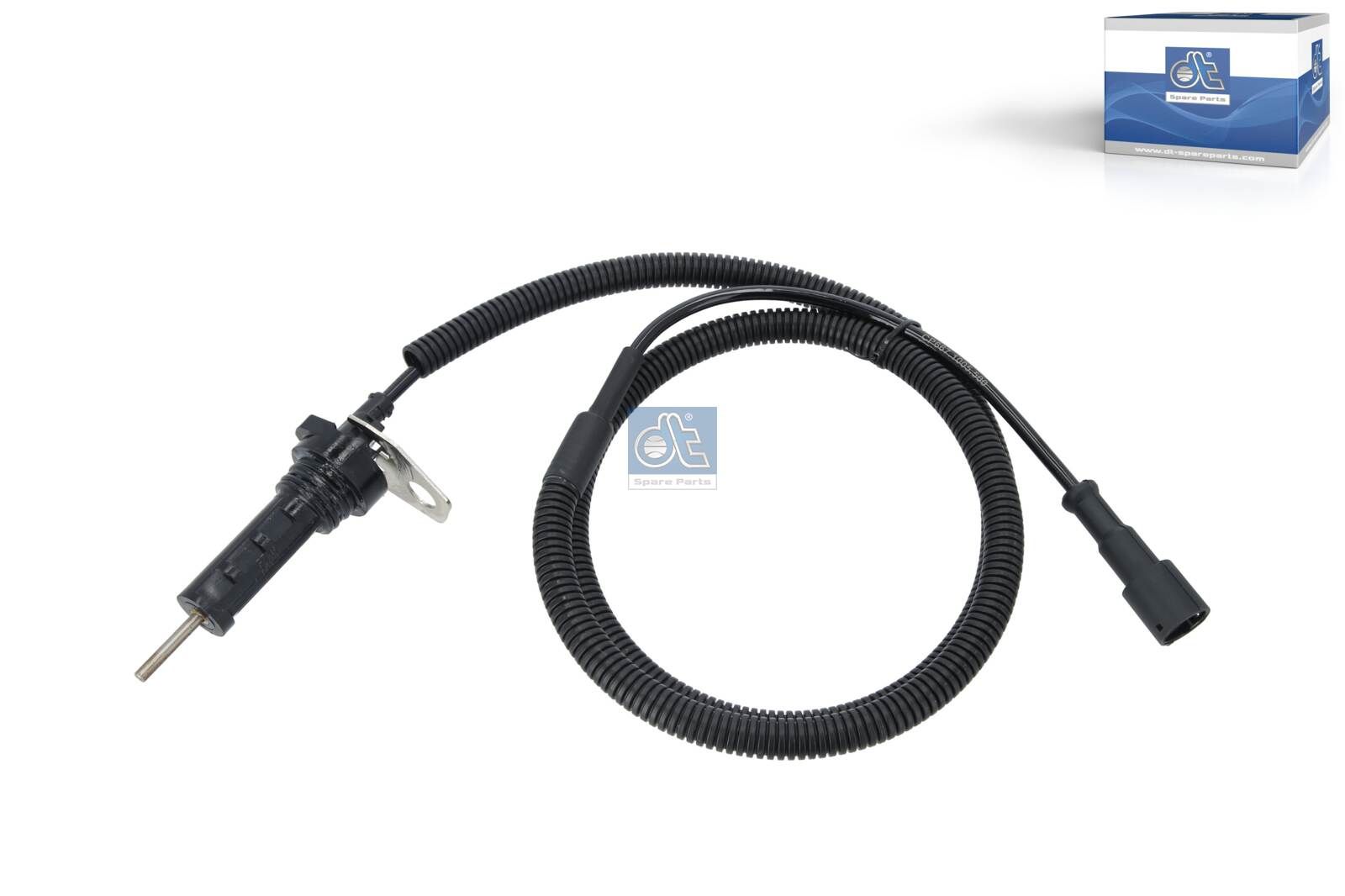DT Spare Parts 148500