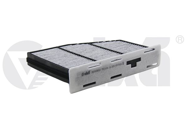 Filtrs, Salona telpas gaiss