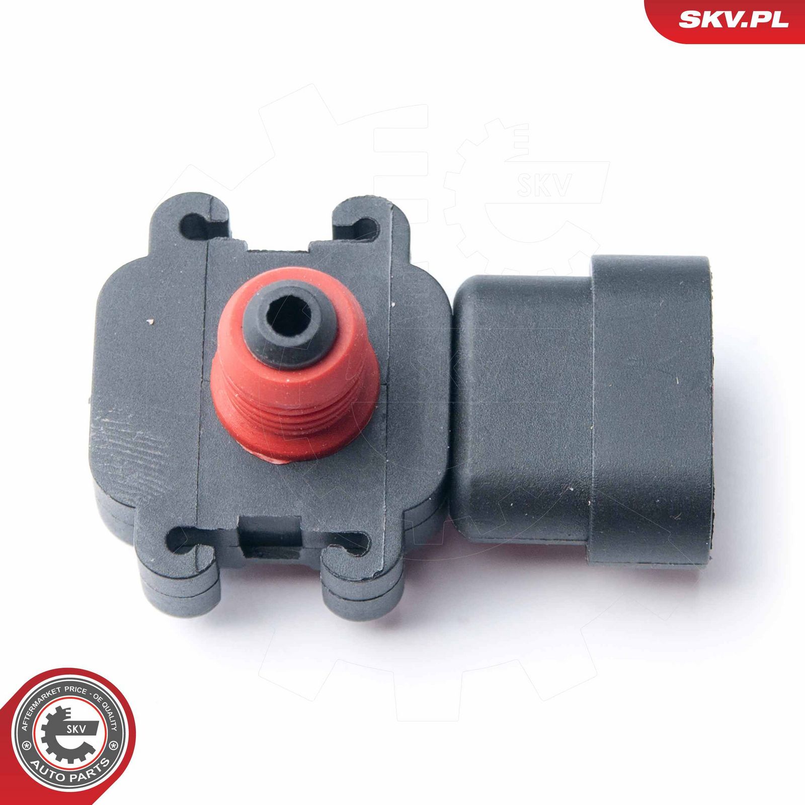 Senzor tlaku sacího potrubí ESEN SKV 17SKV130