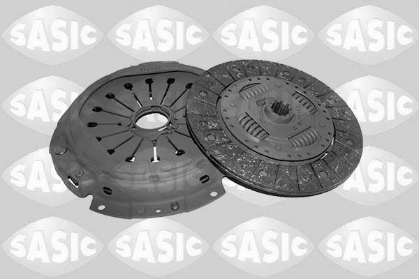 Zestaw sprzęgieł SASIC 5104071