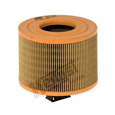 Vzduchový filter HENGST FILTER E733L