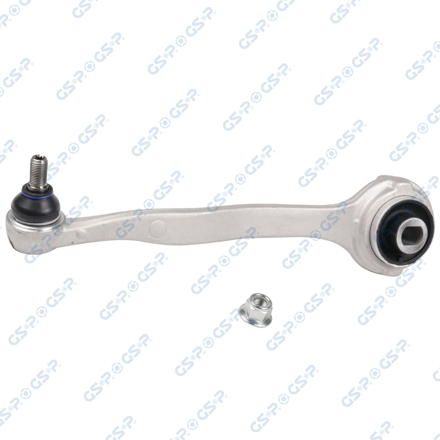 Brat, suspensie roata GSP S060221