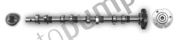 Ax cu came Autopumps UK AC1945