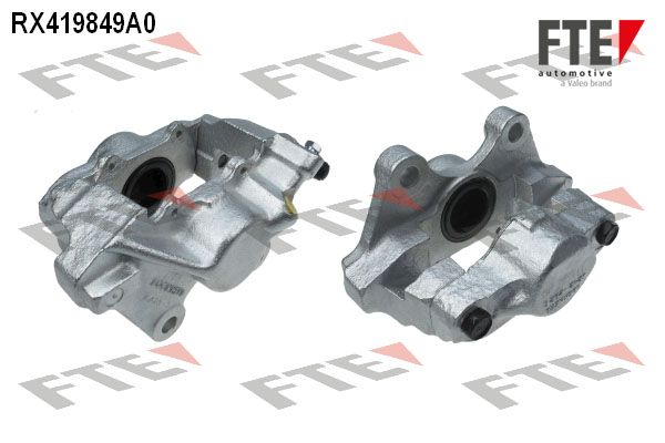 Zacisk hamulca FTE 9290912