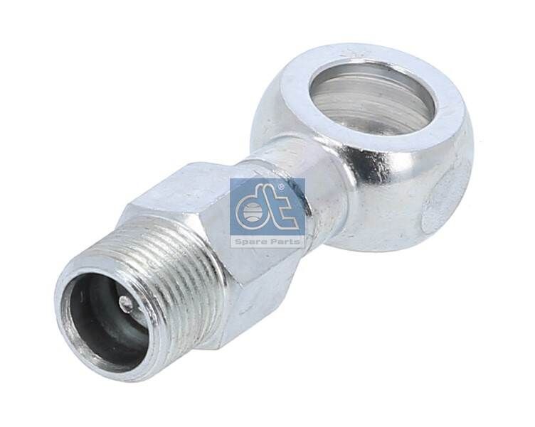 supapă, instalație de alimentare combustibil DT Spare Parts 4.69860