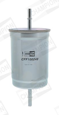 Palivový filtr CHAMPION CFF100248
