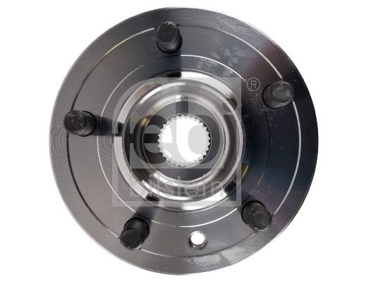 Levně Sada ložisek kol FEBI BILSTEIN 172450