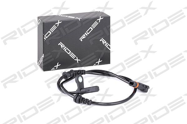 Czujnik, prędkość obrotowa koła RIDEX 412W0320