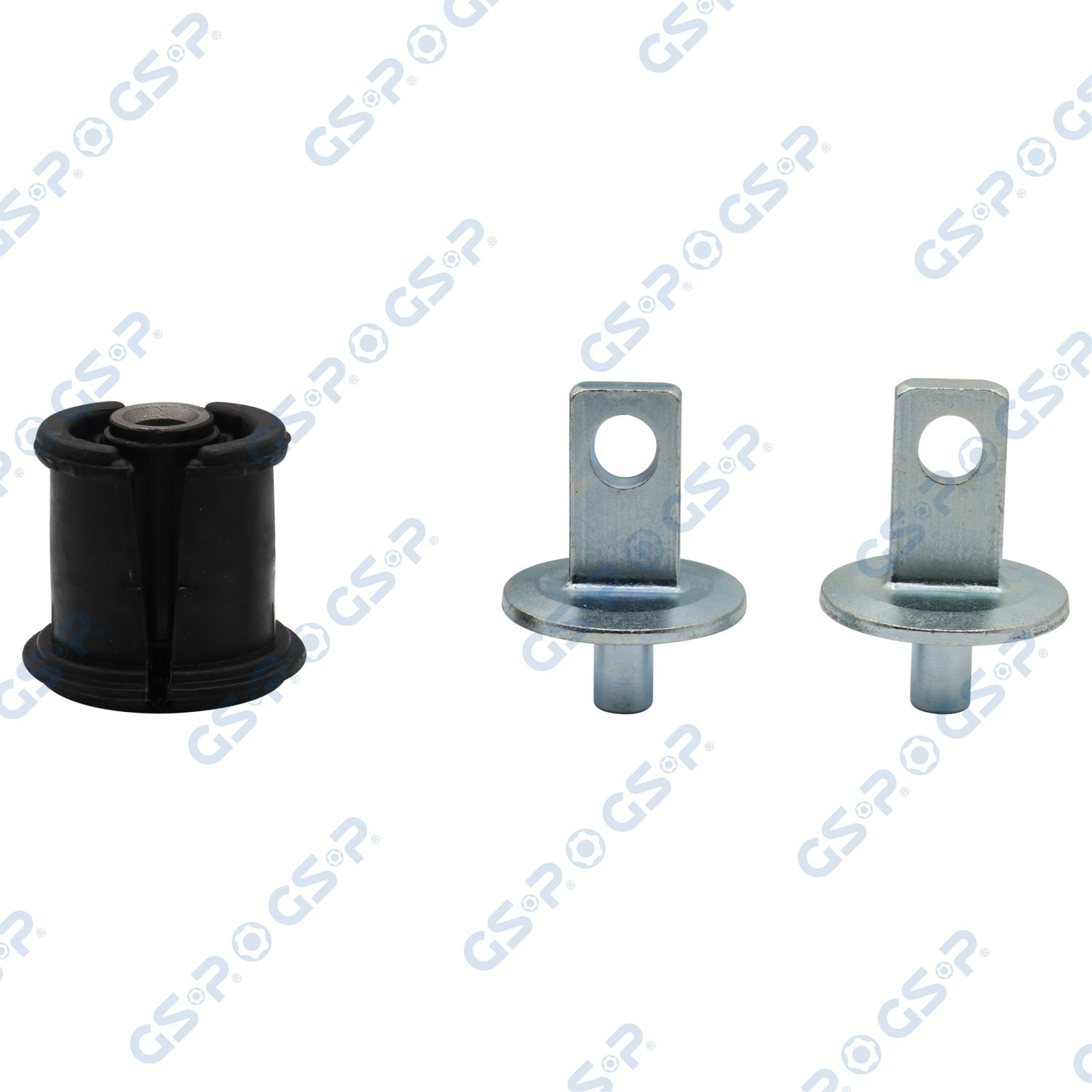 Piekare, Šķērssvira