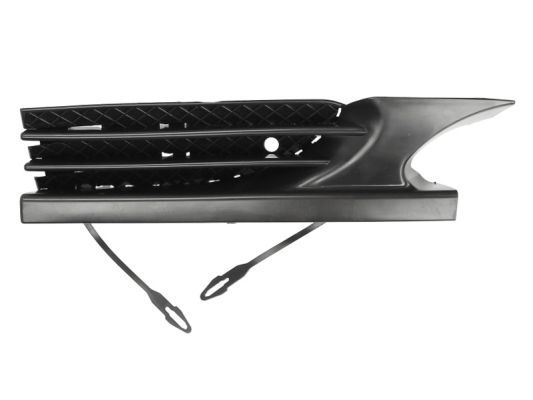 Põrkerauakate, haakeseade