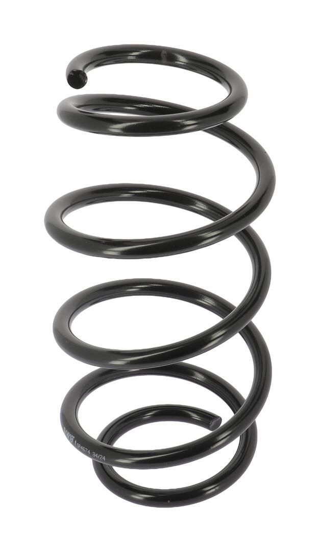 Arc spiral MONROE SPRINGS SP4674