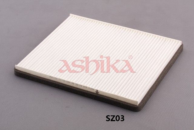 Filtru, aer habitaclu ASHIKA 21-SZ-Z03