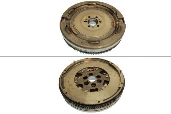 Koło zamachowe KAWE DMF490