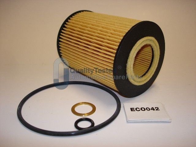 Filtr oleju JAPANPARTS FOE-042JM