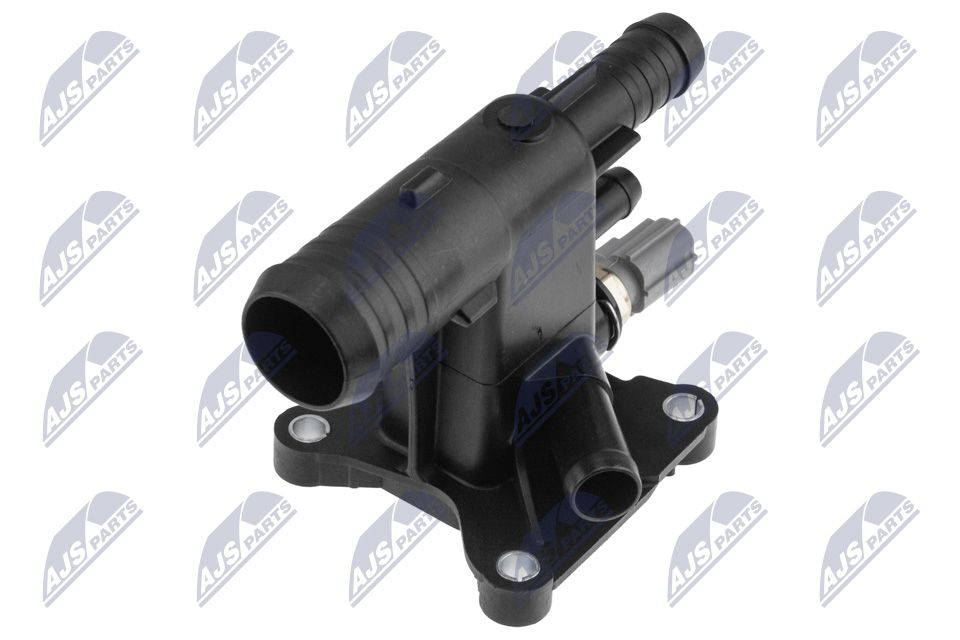 Корпус термостата