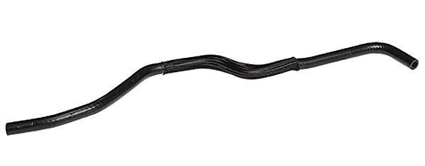 Furtun radiator METZGER 2420147