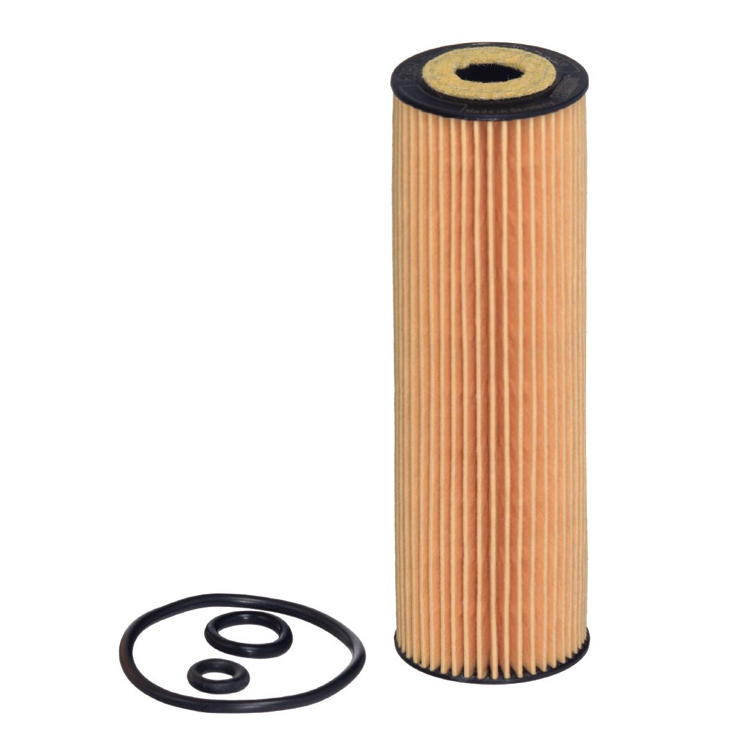 Levně Olejový filtr HENGST FILTER E38H D106