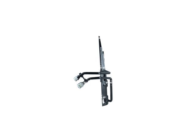 Levně Chladič oleje, automatická převodovka NRF 31360