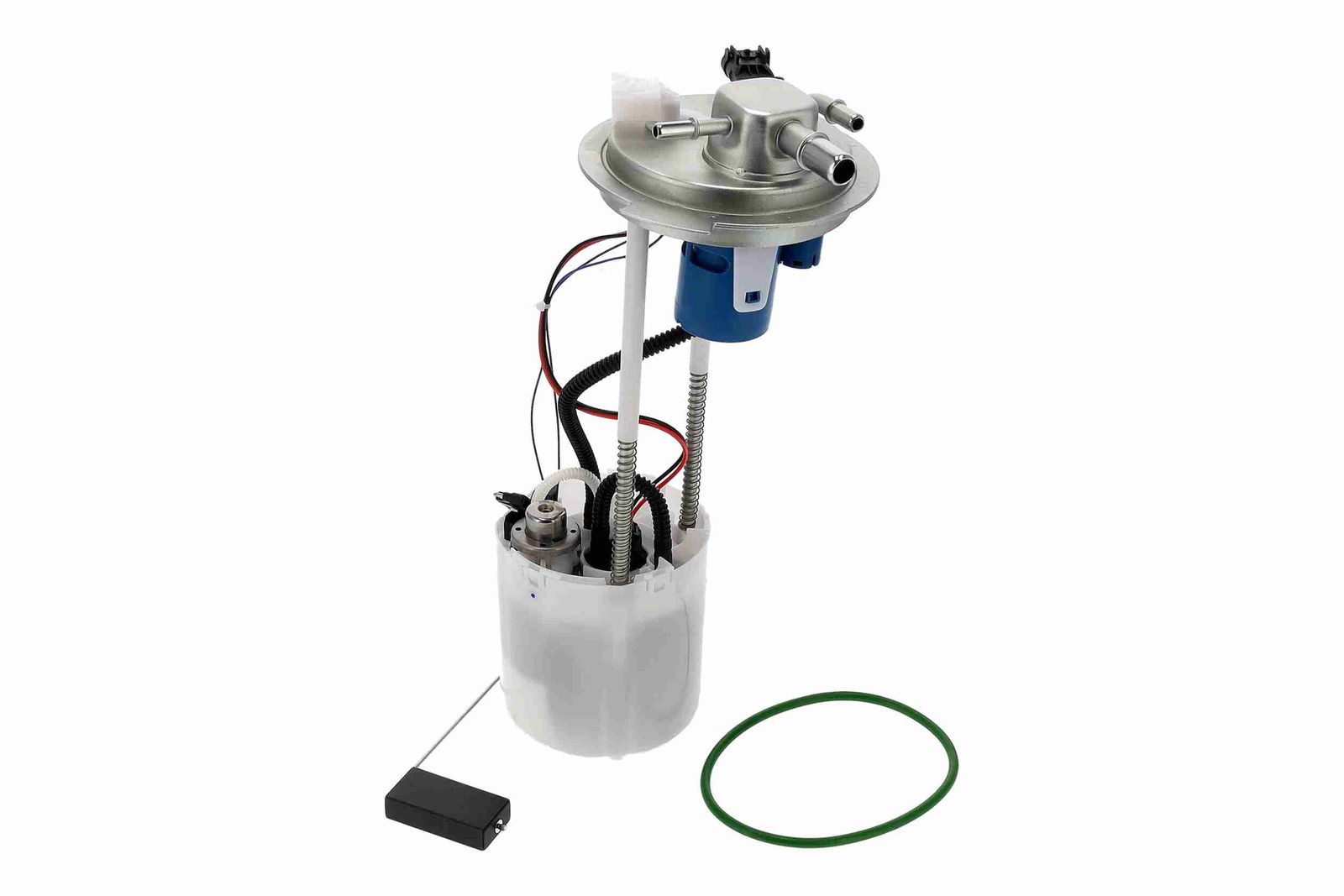 unité d'alimentation de carburant