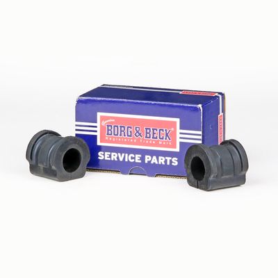 Zestaw naprawczy, łącznik stabilizatora BORG & BECK BSK7006K