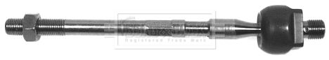 Połączenie osiowe, drążek kierowniczy poprzeczny BORG & BECK BTR4819