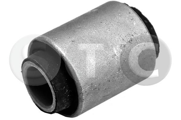 Wahacz, zawieszenie koła STC T402160