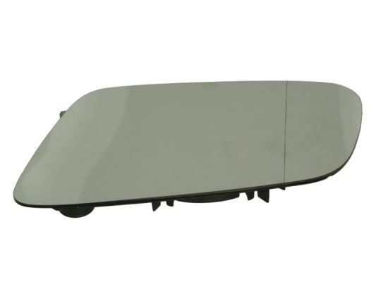 Peegliklaas,Välispeegel