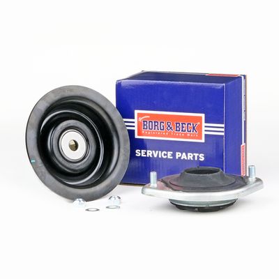 Borg & Beck - Strut Mounting Kit - LH/RH