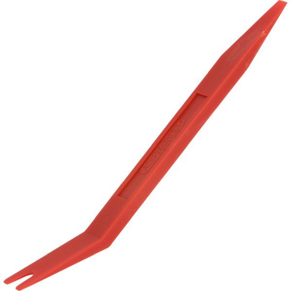Scula demontare, clipsuri sustinere caroserie KS TOOLS 911.8125