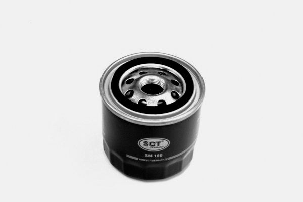 Filtr oleju SCT - MANNOL SM 166
