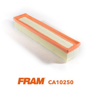 Vzduchový filtr FRAM CA10250