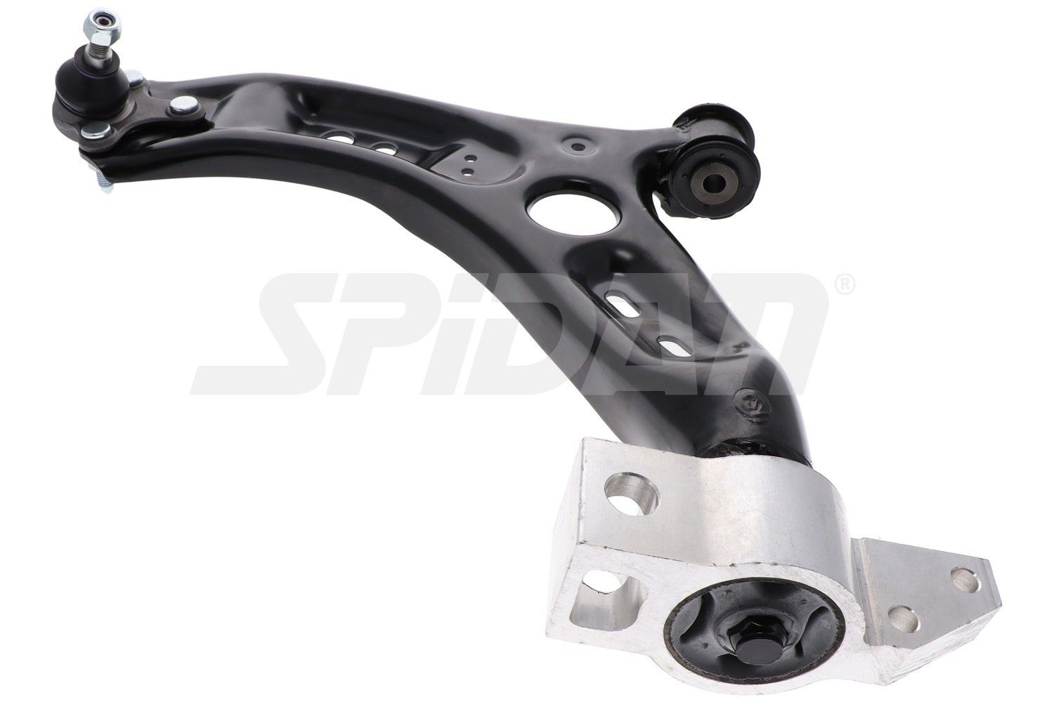 Brat, suspensie roata SPIDAN CHASSIS PARTS 50842