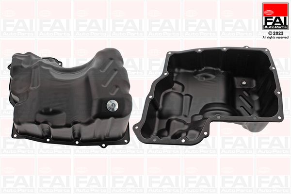 Baie ulei FAI AutoParts PAN116