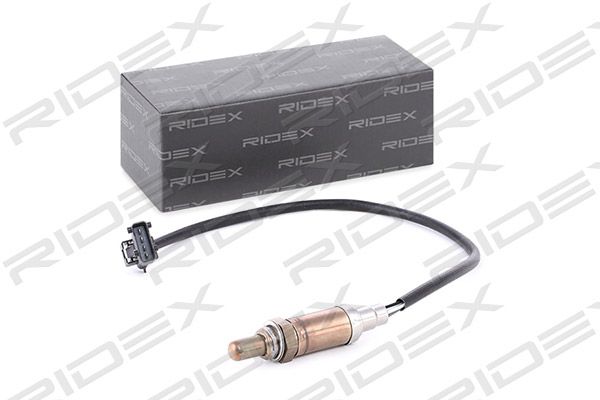 Sonda lambda RIDEX 3922L0113