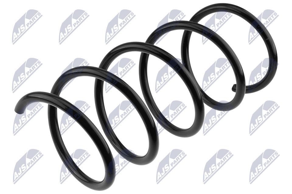 Arc spiral NTY ASZ-ME-006