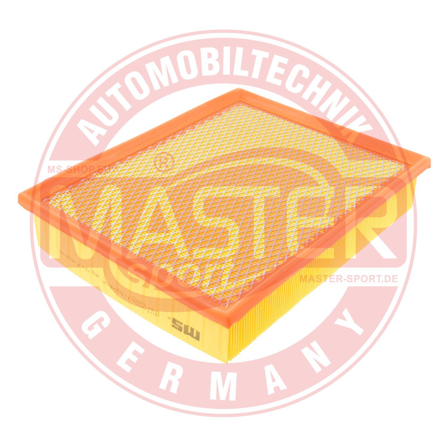 Filtr powietrza MASTER-SPORT GERMANY 30171-LF-PCS-MS
