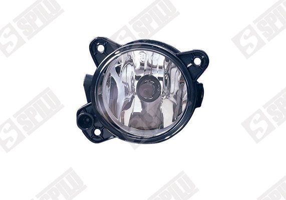 Projecteur antibrouillard