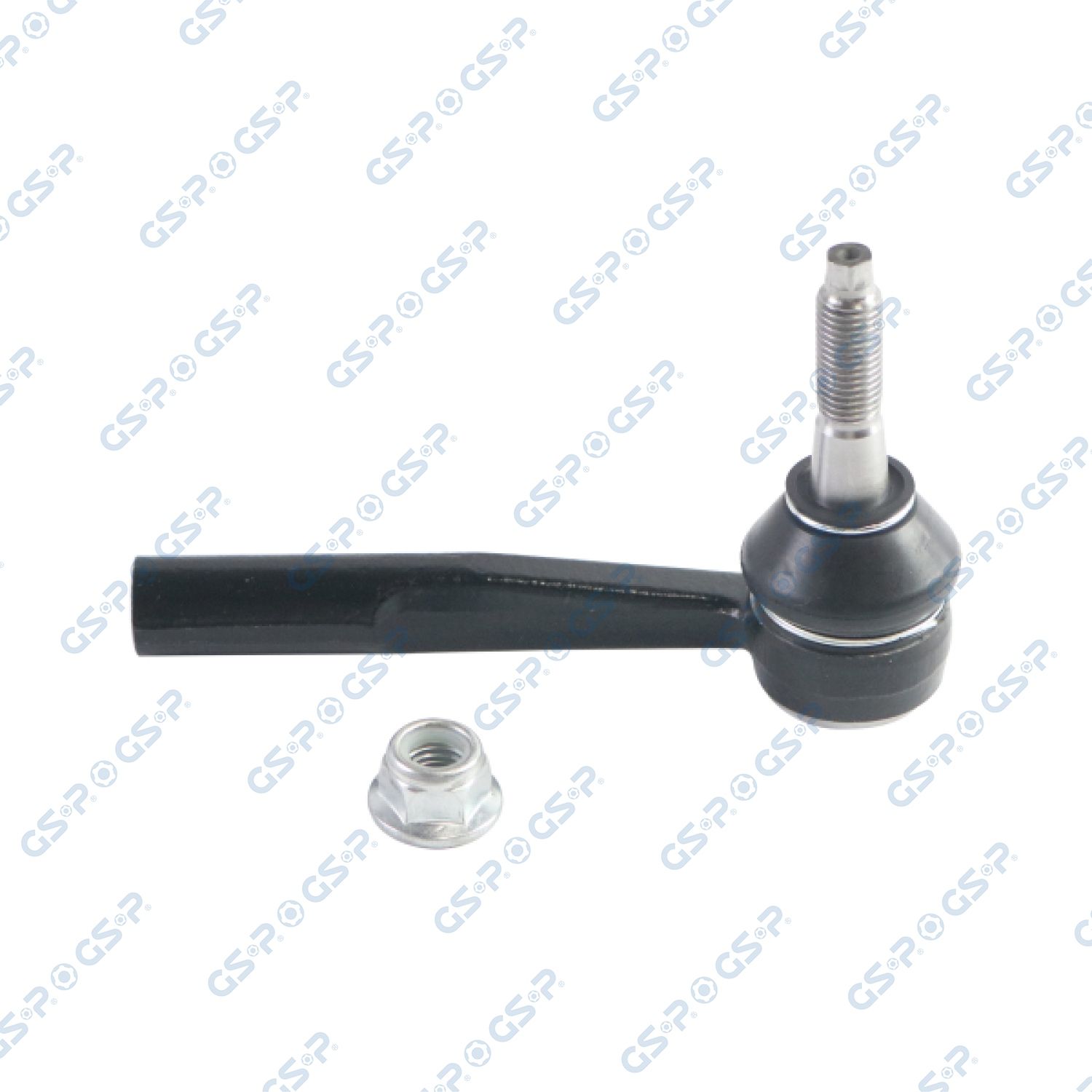 Наконечник поперечной рулевой тяги