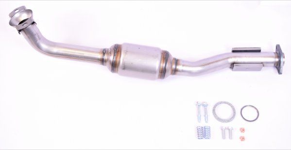 Katalizator EEC 1741030140