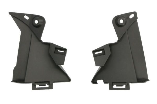 Õhuvõre, põrkeraud