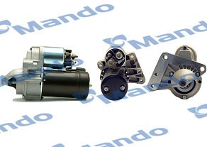 Rozrusznik MANDO MEE015049