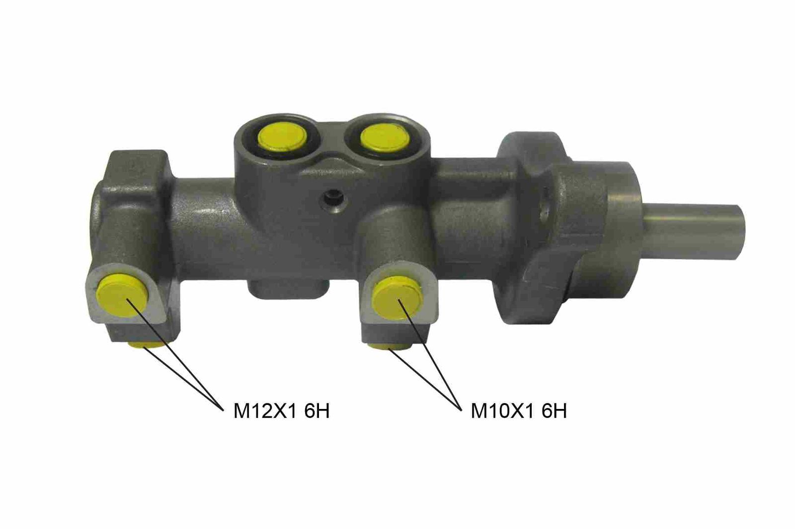 Pompa hamulcowa BREMBO M 68 090