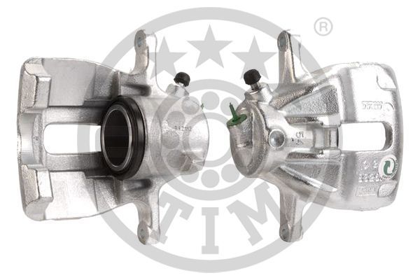 Zacisk hamulca OPTIMAL BC-2511L