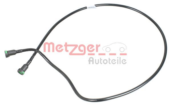 Przewód paliwowy METZGER AUTOTEILE 2150038