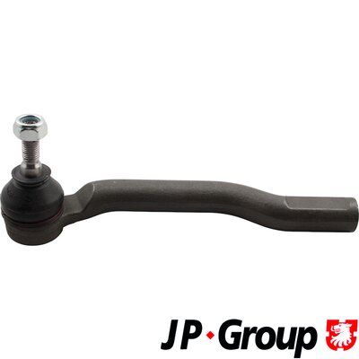 Końcówka drążka kierowniczego poprzecznego JP GROUP 4044600580